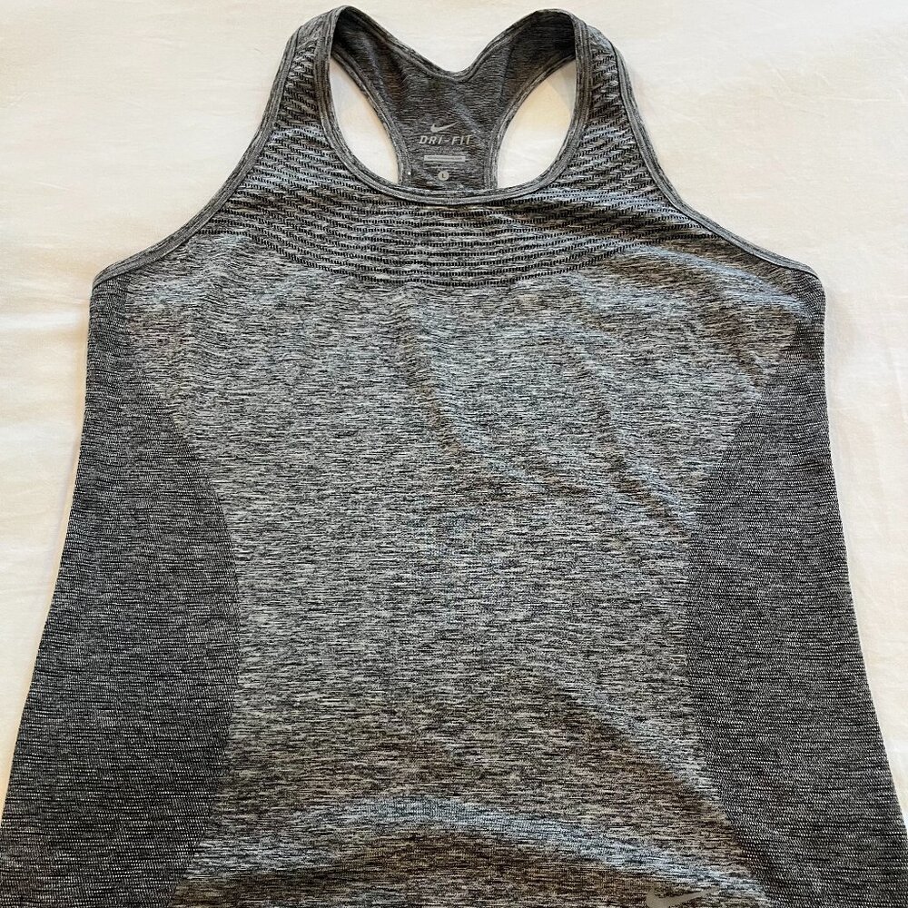 Nike Dri Fit High Performance Tank Top